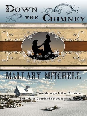 cover image of Down the Chimney